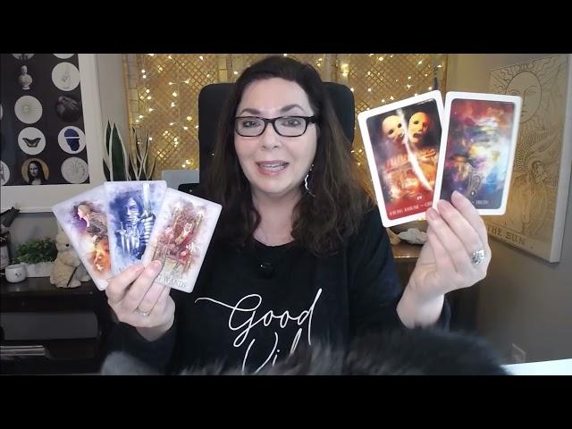All Signs - THIS Needs Your Attention! Tarot & Oracle Card Reading with Stella Wilde