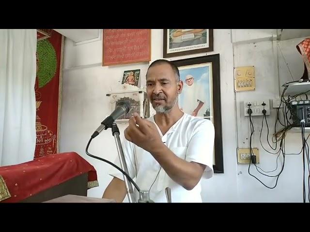 03. Lessons on Parenting & Decision making । Bal Br. Shri Sumat Prakash Ji । Dahisar
