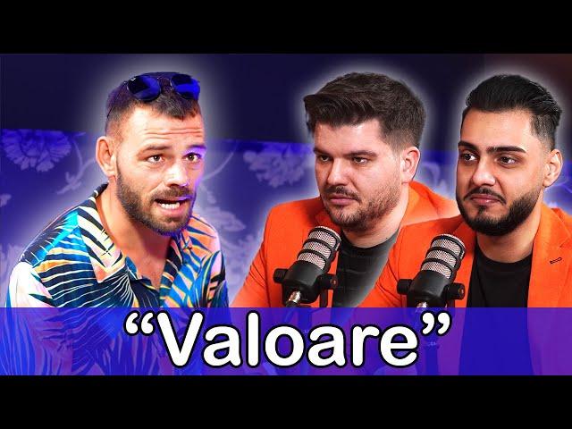 Invitati Charismatici - Mifu: „Valoare”