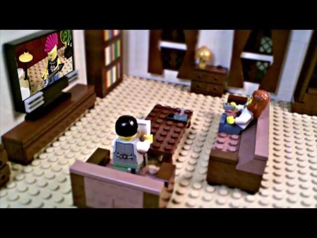 BrickaBrack Studios Trailer