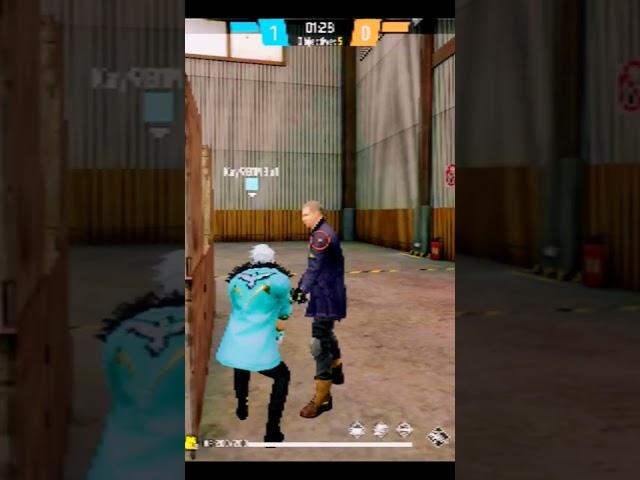 #freefire | edit| pro gamer 1234