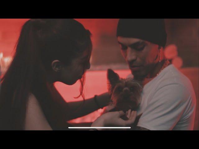 Omar Carrillo ft Mariand - Obsesión (Video Oficial)