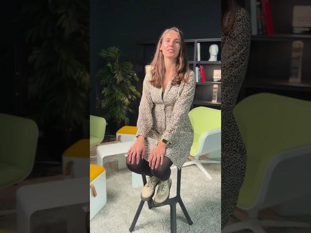 How would you describe sovanta? Our colleagues give answers! Part 1