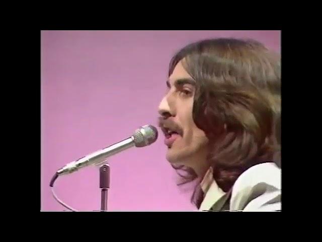 George Harrison Pirate Song