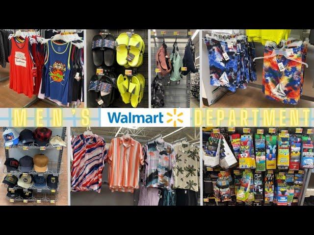  MEN’S CLOTHING AT WALMART‼️ WALMART MEN’S FASHION | WALMART MEN’S CLOTHES | WALMART SHOP WITH ME