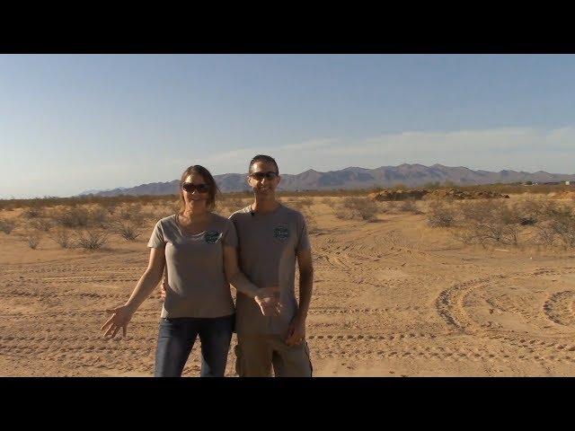 Edge of Nowhere Farm Channel Intro