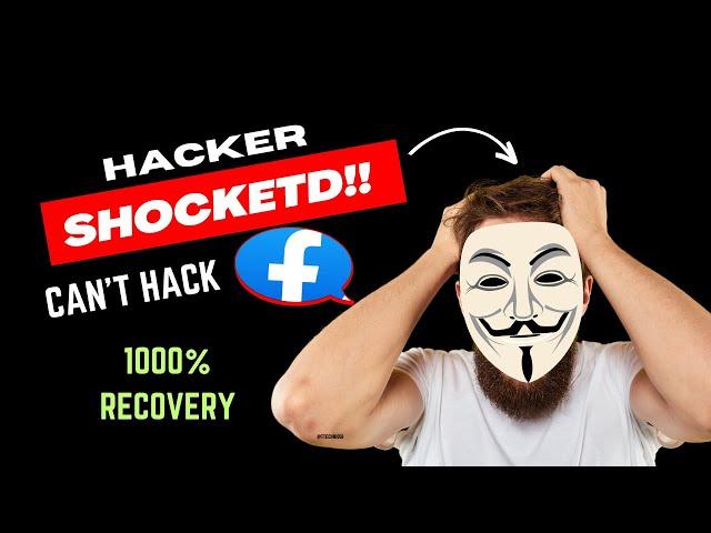 Can You REALLY Recover a LOST Facebook Account?