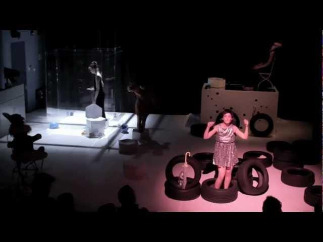 :: MIT ALICE IN DEN STÄDTEN :: TRAILER BY GO PLASTIC