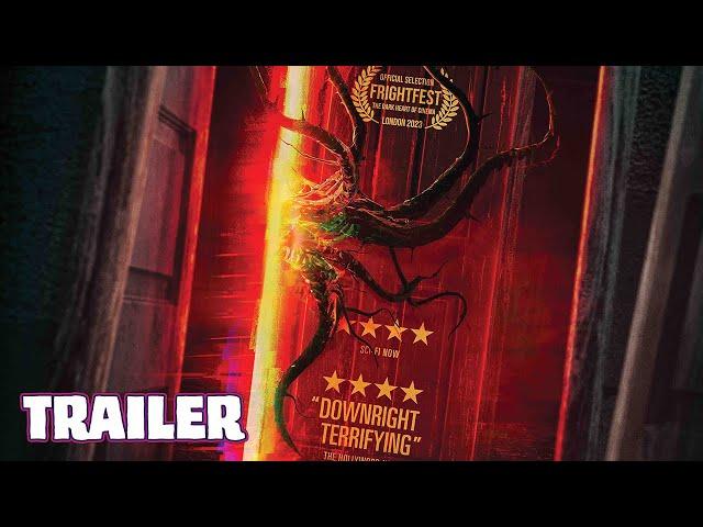 HOSTILE DIMENSIONS (2024) Official Trailer (HD)