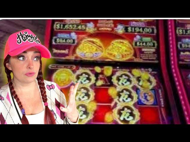 I Played the Worst Slot Machine in Vegas?