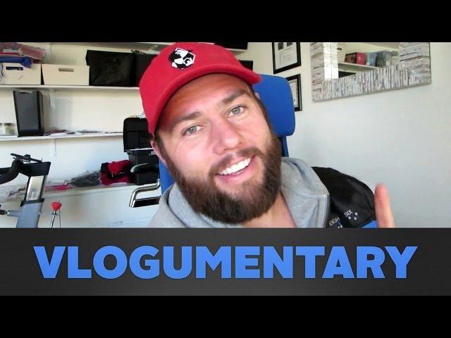 Vlogumentary 1-Year Update (1 of 2): Shay Carl