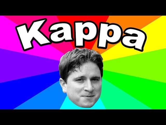 Who is Kappa? The origin, history and meaning of the Twitch kappa face meme