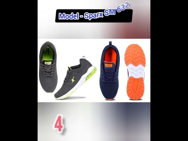 Top 5 best Sparx Shoes Under 1000 | Sparx Shoes For Men 2023