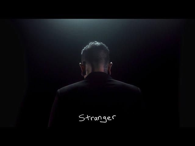 Danny Blu - Stranger (Official Music Video)