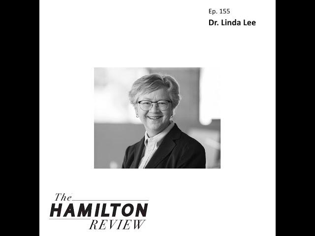 The Hamilton Review Ep. 155:  New Ways to Use Existing Technology To Clean The Air w/ Dr. Linda Lee