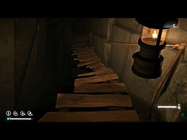 THE LONG DARK: 100% Langston Mine run, all 3 levels, fast route without getting lost, interloper