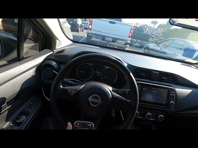 2024 Nissan Versa S | Manual Transmission | +5k miles Owner's Review (Part 2)