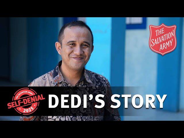 Self Denial 2025 | Dedi's Story - Episode 2