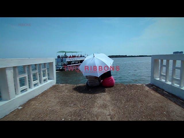 MEAJO+GREESHMA   TWO RIBBONS ::showreel::LENSMAN MOVIE MAKERS