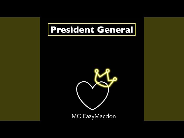 President General