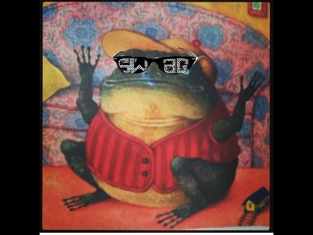 MC Эльдрабодуро - Жаб Жабыч