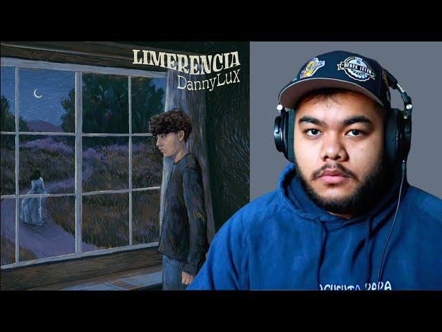 Dannylux - Un Momento Reaccion (De su nuevo Album)