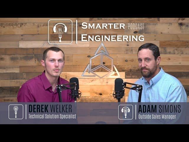 Smarter Engineering PODCAST Ep2 - Model Based Design