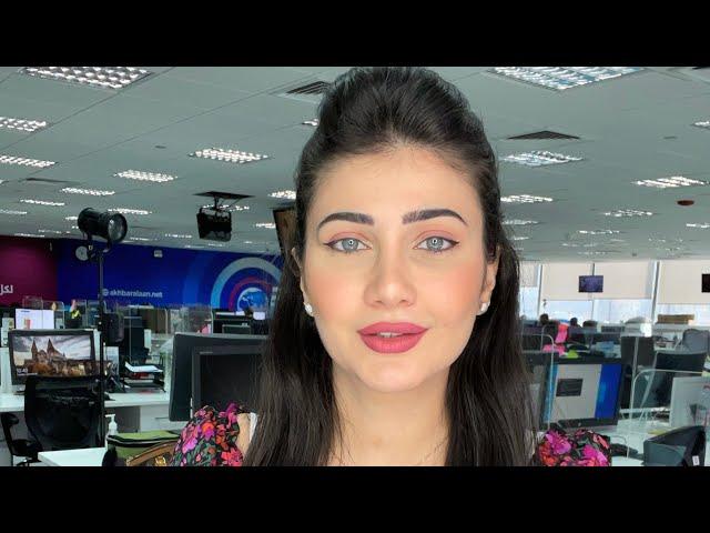 هزة أرضية تضرب العاصمة المصرية القاهرة…