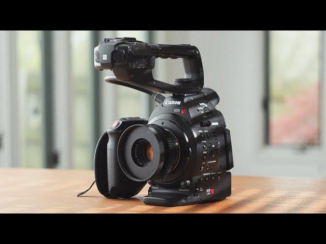 Why this $500 cinema camera is legendary