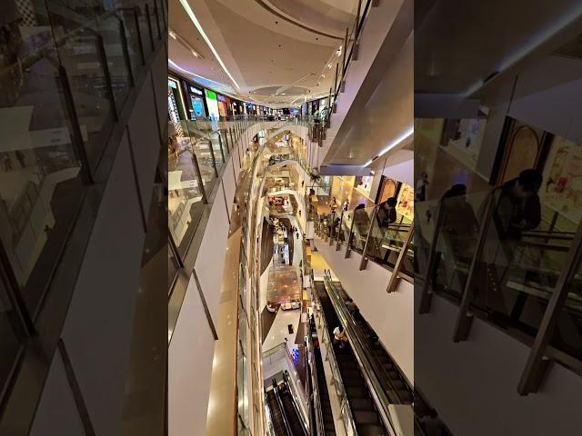 SM Aura is the best mall in the PI  #smaura #philippines #philippinestravel #manila #mall #sm