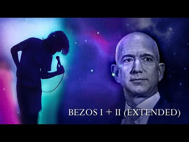 Bo Burnham - Bezos I+II [HQ Extended Mix]