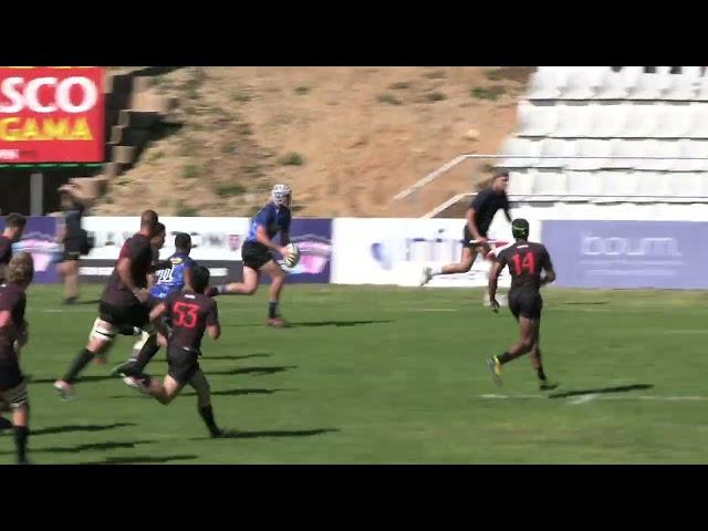 20240426 SASRII vs WP u21