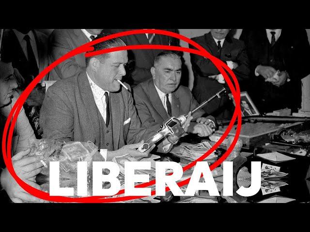 LIBERAIJ  La Verdadera Historia de PLATA QUEMADA | La Batalla de Los Porteños Ocupando el Liberaij