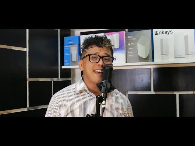 Hinahanap-Hanap Kita (Rivermaya) Cover by Alvin Edio