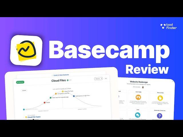 Basecamp Review: Best Project Management Software for Teams?