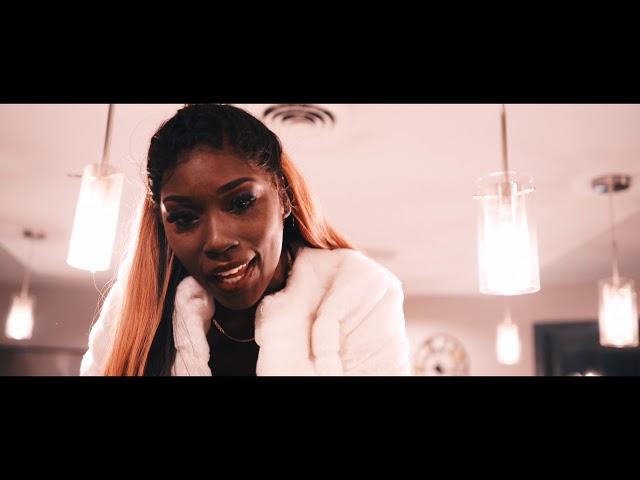 Cha Chacolate - Envy Me (Dir By @FellaFellz)