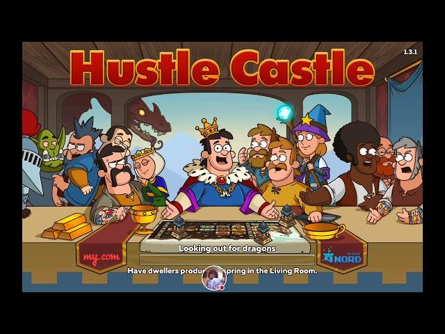 Hustle Castle top 10 beginner tips!