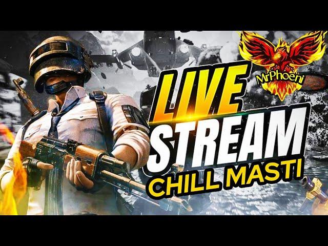 PMWC Live PUBG MOBILE MrFENIX  || #live #pubgmobile #pmwc  #subscribe #gaming