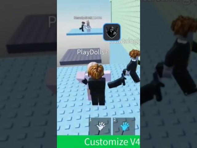 roblox and knife and subscribe #roblox #trending #wallhop #trolledit #viralshort #gaming