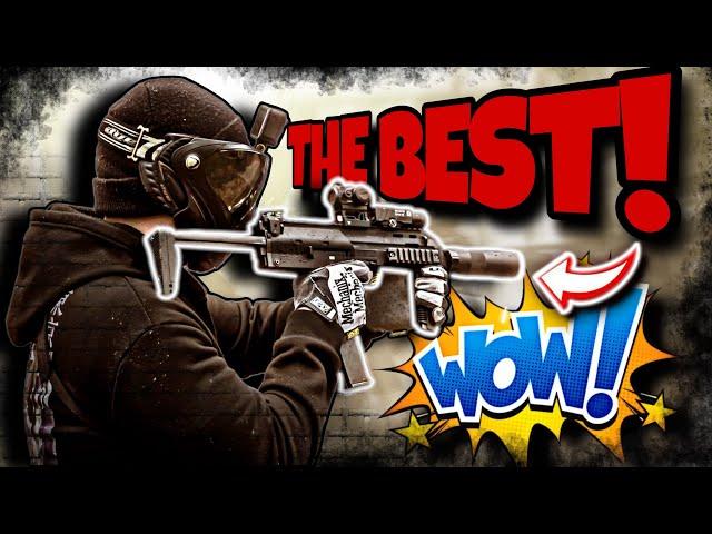 the MOST ACCURATE MP7 in AIRSOFT | tokyo marui MP7 GBB