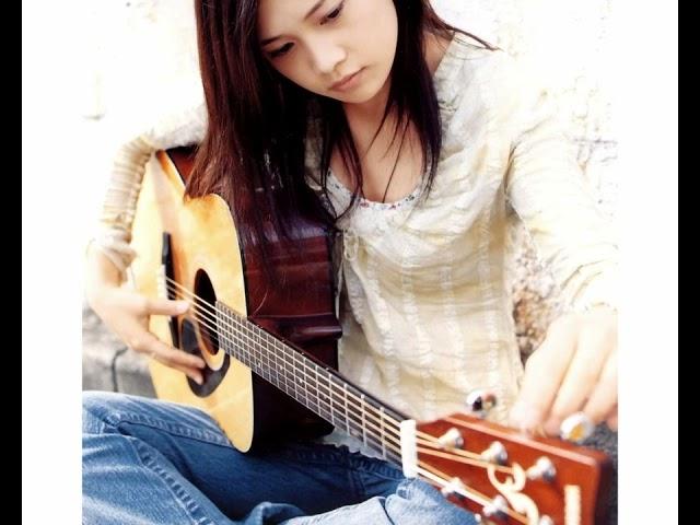 YUI - It's Happy Line (Official Audio)