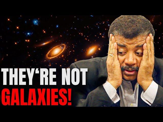The Latest Discovery of the James Webb Telescope Could Destroy the Universe!