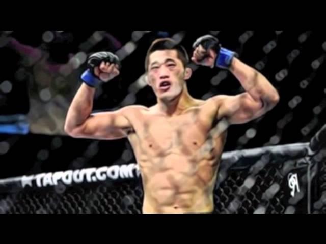 Dong Hyun Kim vs Bahadurzada - UFC on Fuel TV 8 - Welterweight - Full Fight Review