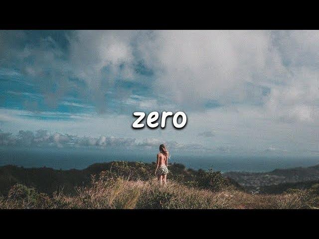 Imagine Dragons - Zero (Lyrics)