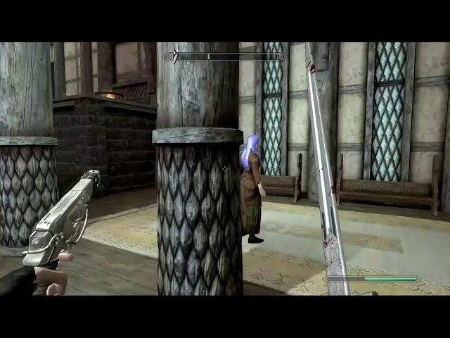 Jarl bug ponto test