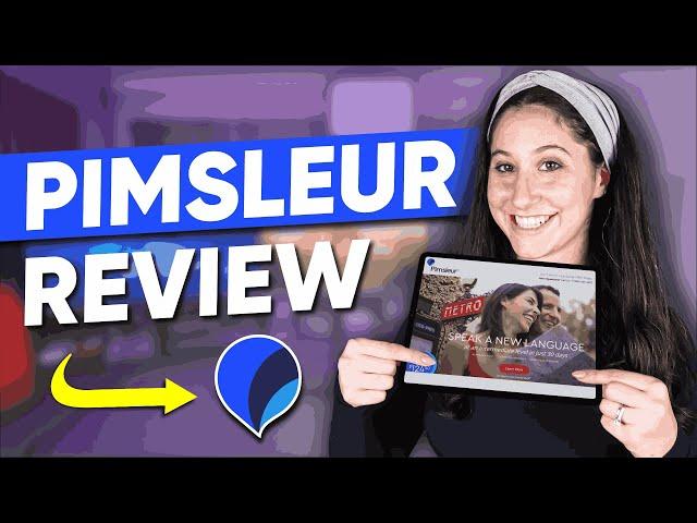 Pimsleur Review: Is it Actually Helpful for Learning Language?