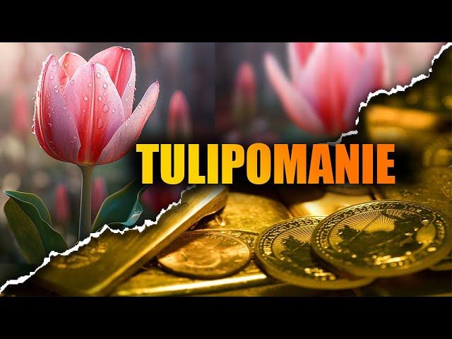 La tulipomanie : Quand la passion pour une fleur déclenche une crise nationale