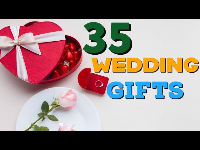 Marriage gifts | Wedding gifts ideas | Unique wedding gifts | Gifts for Wedding Couples