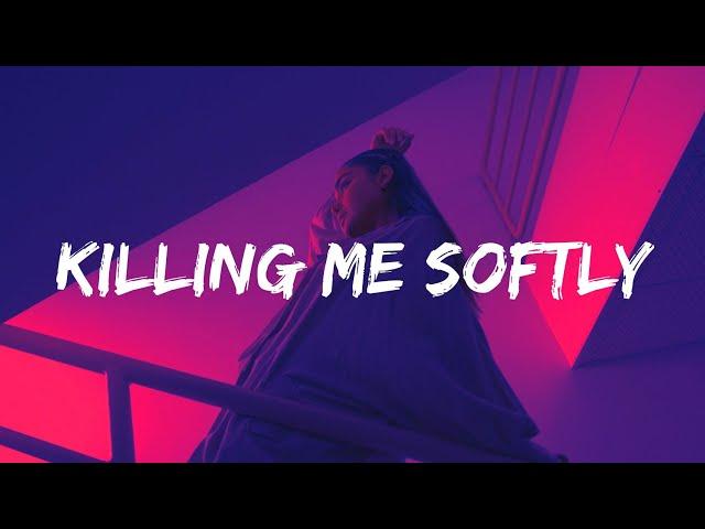 Boostereo & The Trendy - Killing Me Softly (Lyrics) Cover