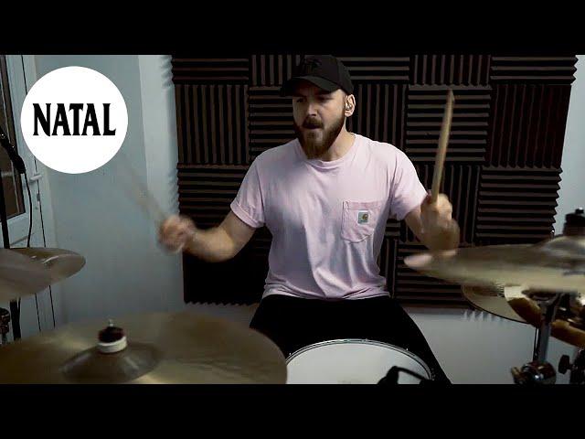 Sticks & Tricks | Nick Taliadoros | Our Hollow Our Home | Natal Drums